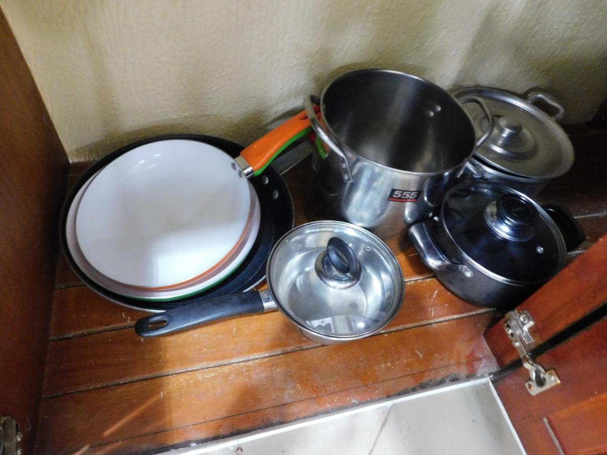 Condo Villa B27 Sleeps Five People - B28 Sleeps Six People - Price Includes Housekeeping Fees Not Taxes - Very Close To The Pool And Beach! Jacó Exterior foto