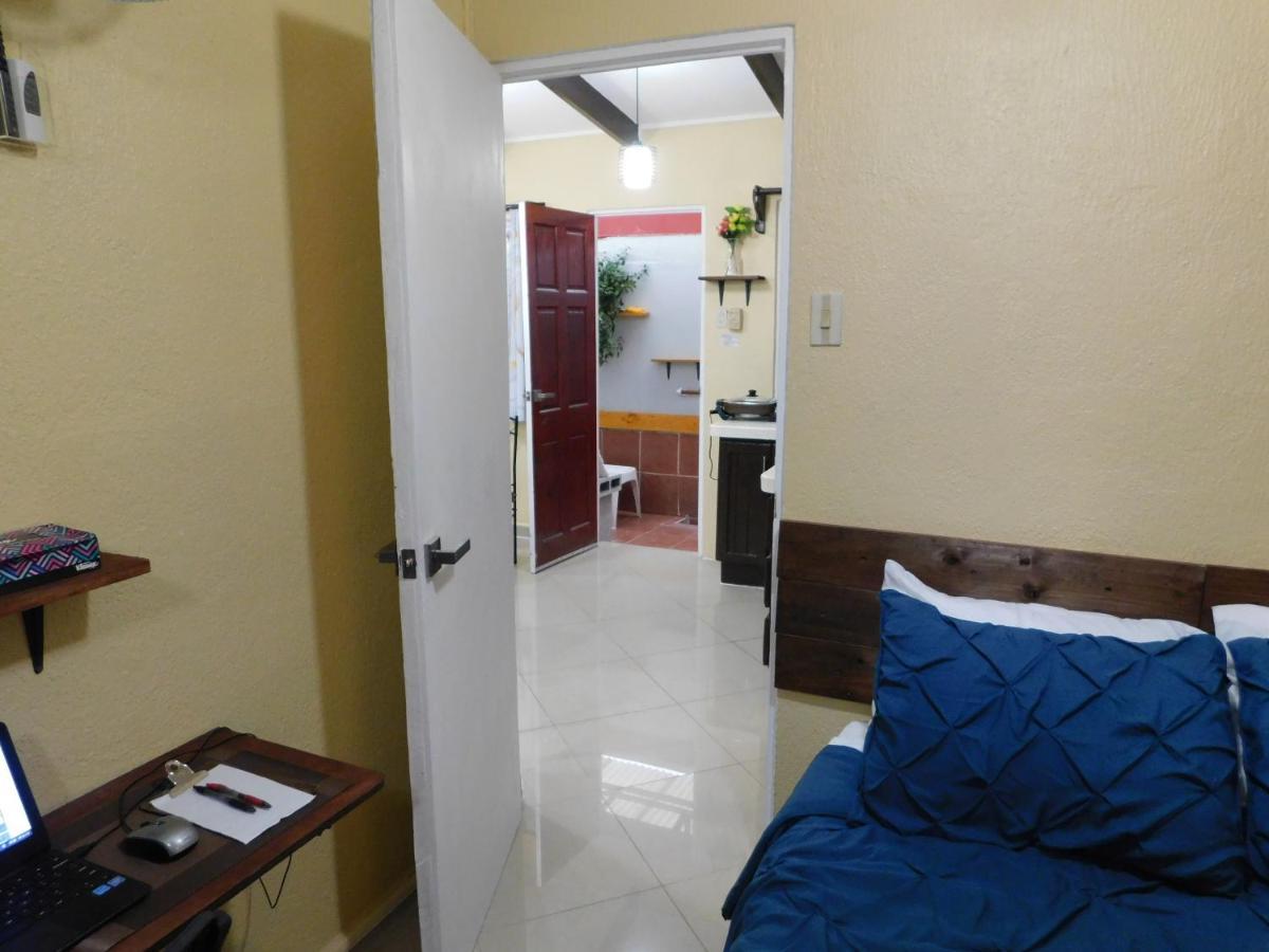 Condo Villa B27 Sleeps Five People - B28 Sleeps Six People - Price Includes Housekeeping Fees Not Taxes - Very Close To The Pool And Beach! Jacó Exterior foto