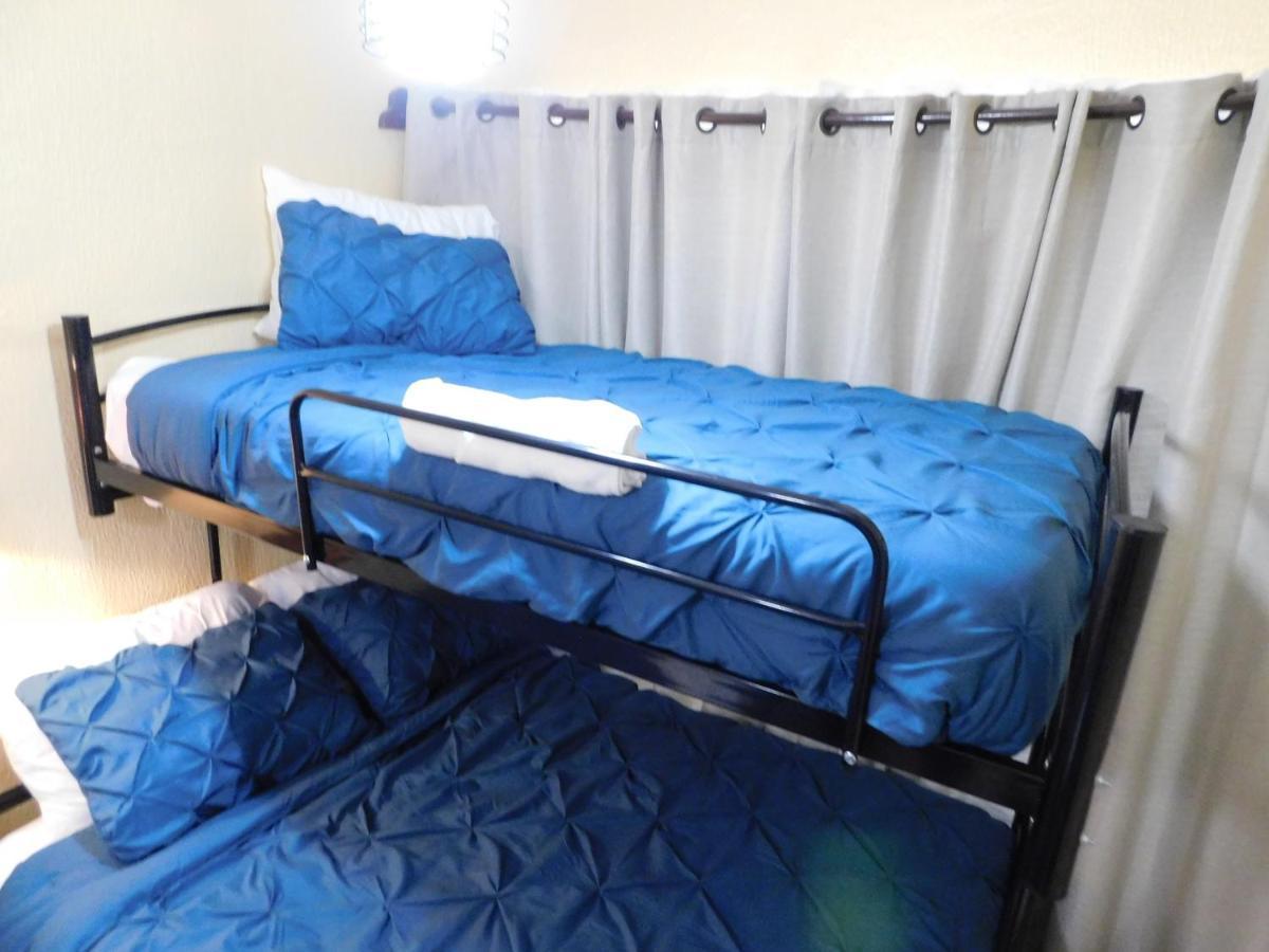 Condo Villa B27 Sleeps Five People - B28 Sleeps Six People - Price Includes Housekeeping Fees Not Taxes - Very Close To The Pool And Beach! Jacó Exterior foto