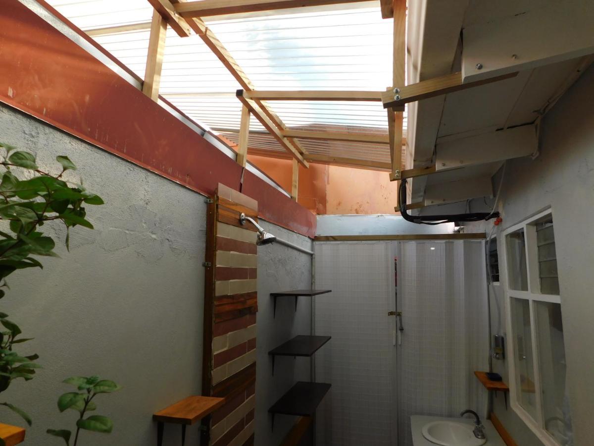 Condo Villa B27 Sleeps Five People - B28 Sleeps Six People - Price Includes Housekeeping Fees Not Taxes - Very Close To The Pool And Beach! Jacó Exterior foto