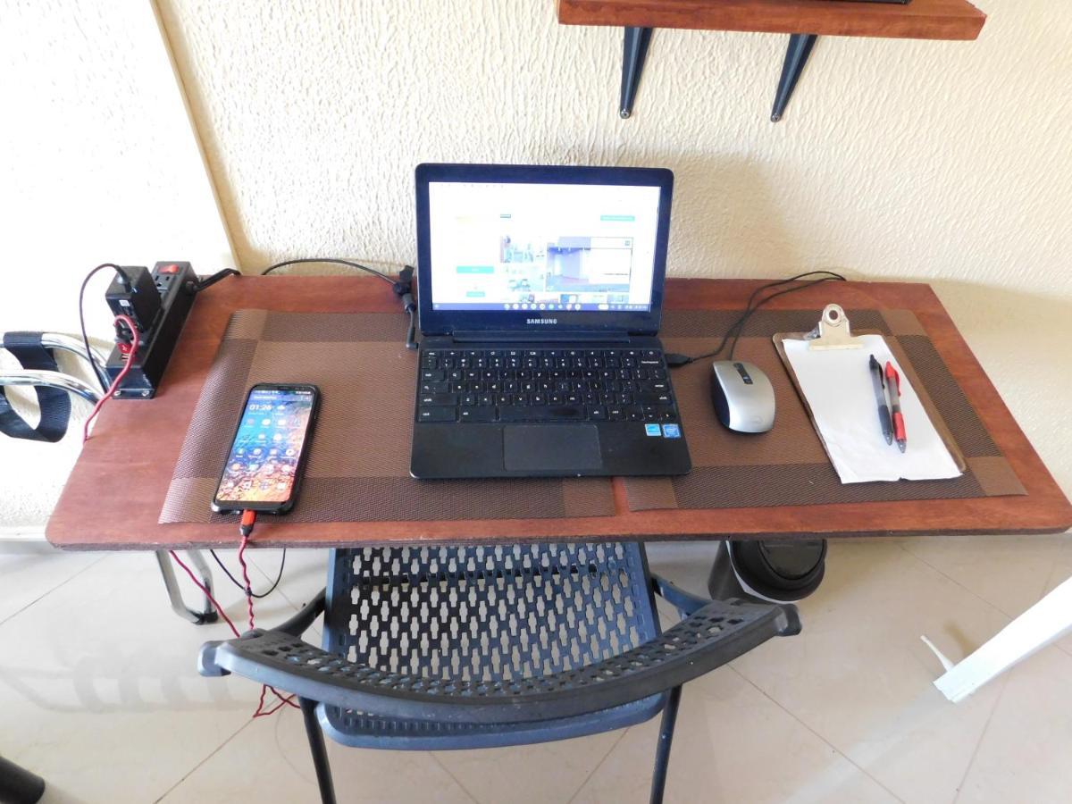 Condo Villa B27 Sleeps Five People - B28 Sleeps Six People - Price Includes Housekeeping Fees Not Taxes - Very Close To The Pool And Beach! Jacó Exterior foto
