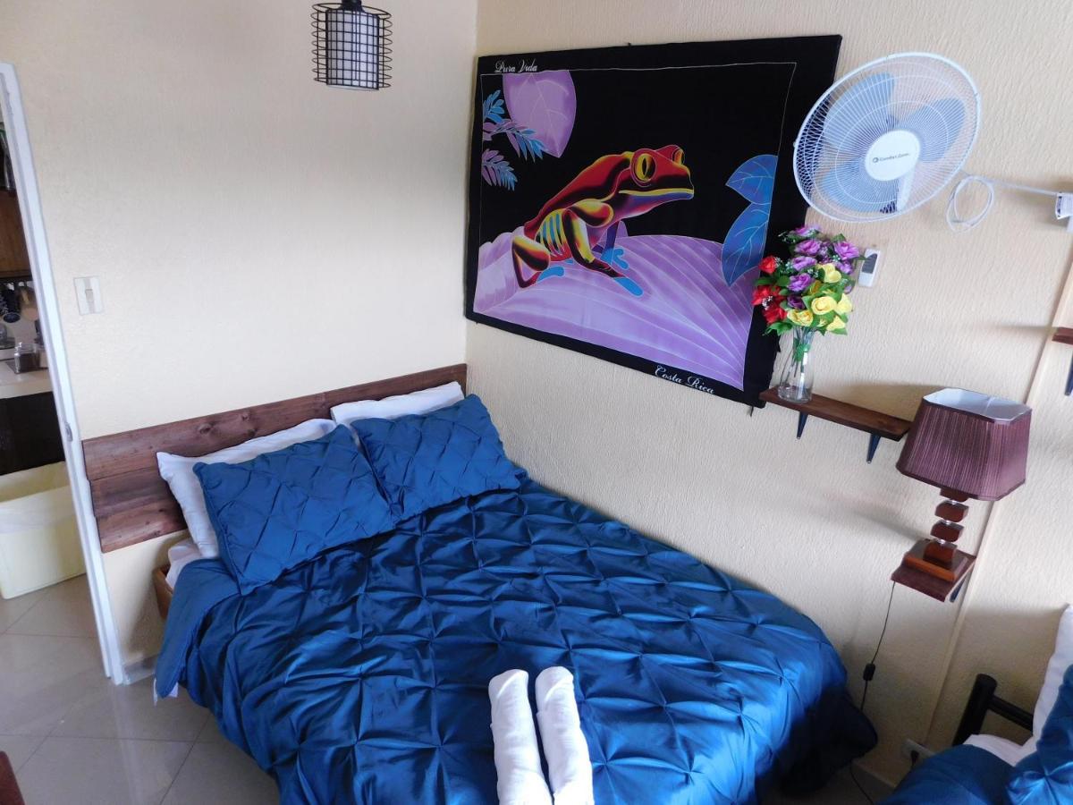 Condo Villa B27 Sleeps Five People - B28 Sleeps Six People - Price Includes Housekeeping Fees Not Taxes - Very Close To The Pool And Beach! Jacó Exterior foto